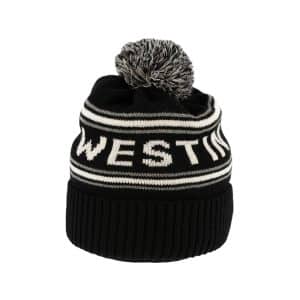 Westin Mountain Snowroller Mössa OS Black
