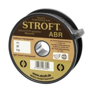 Stroft ABR 200m 0,40mm/14,0kg