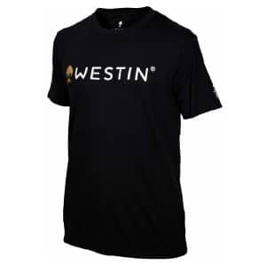 Westin Original T-Shirt XL Black