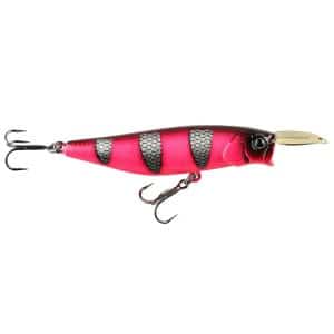 IFISH Surface Dog 9cm, 13g, Hot Pink