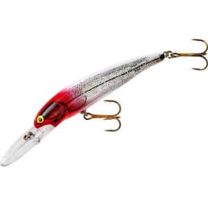 Bomber B24A Deep Long A 12g 9cm - XSI04