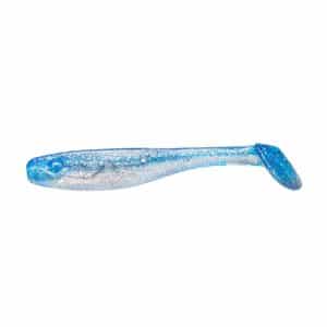 Renz-Stein Renz Shad Finesse Blue Perl 7cm, 4,3g, 6-pack