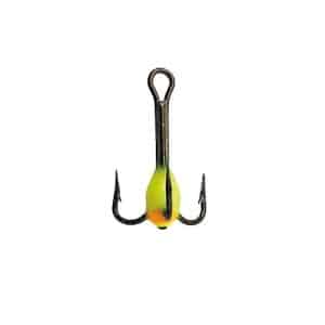 Wiggler Limtrekrok Gul/Orange Stl 10 2-pack