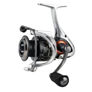 Okuma Helios SX HSX-40 Haspelrulle Utväxling 5.0:1