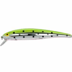 Bomber B15A G Fleck 14g 12cm - GFSAL140