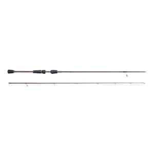 Westin W6 StreetStick Haspelspö 8'1"/243cm M Kastvikt 2-10g