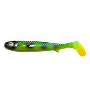 EJ Lures Flatnose Shad Jr Spotted Mamba 15cm, 24g, 2-pack
