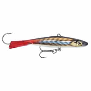 Rapala Balanspirk Jigging Shadow Rap 9cm 17g SMB