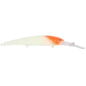 Strike Pro Hooligan DR, 12cm, 21g - Glow Clown