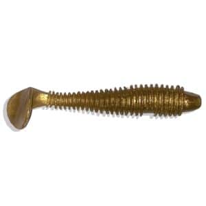 M-WAR Monkey Rib Kiwi 9cm, 6 gr, 10-pack