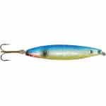 Wiggler Viking Herring Glitter Blå/Koppar 10g