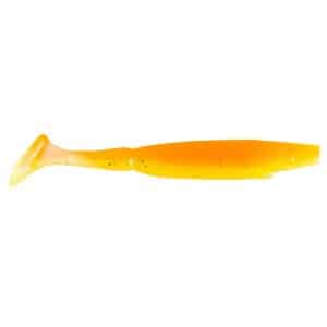 Piglet Shad, 8,5cm, 4g - Atomic Chicken - 8pcs