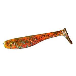 Renz-Stein Renz Shad Perch Red Devil 9cm, 6g, 5-pack