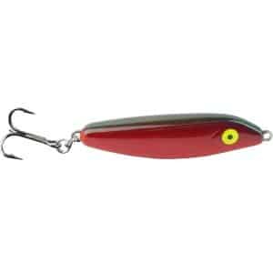 Wiggler Vicke Koppar/gön 15g
