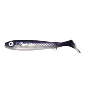 EJ Lures Flatnose Shad Jr Coregonus 15cm, 24g, 2-pack
