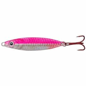 Kinetic Dragon 80g Silver/Pink