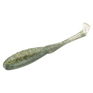 13 Fishing Vertigo Minnow Dropshot, 7cm, 3,5g - Young Padawan - 7pcs