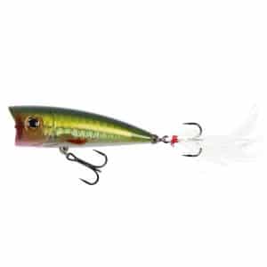 Hurricane Top-X Popper 8g 6cm - HTX6-01