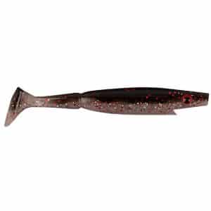 Piglet Shad, 10cm, 7g - Vampire - 6pcs