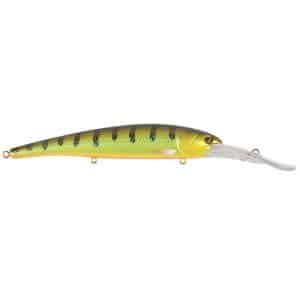 Strike Pro Hooligan DR, 12cm, 21g - Elritsa