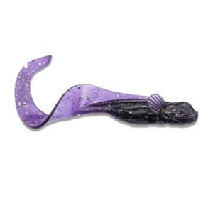 Nettel Baits Nettel Mini June Bug 11cm, 6 gr, 6-pack
