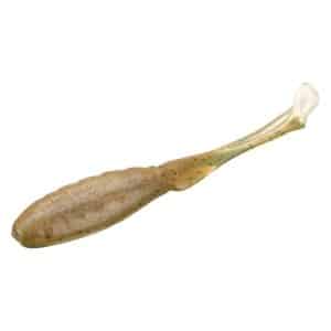 13 Fishing Vertigo Minnow Dropshot, 10cm, 5,3g - Cinnamon Toast - 7pcs