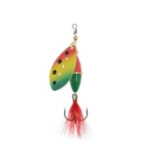 Myran Wipp Spinnare 15g Zulo