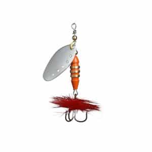 Myran Toni Spinnare 7g Silver