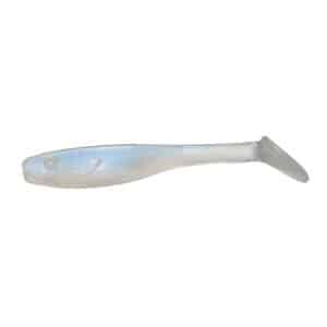 Renz-Stein Renz Shad Finesse Ice 7cm, 4,3g, 6-pack
