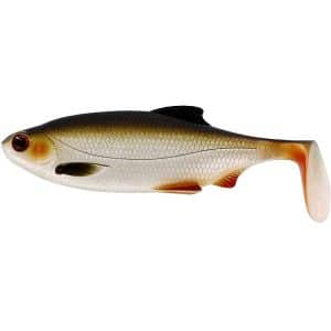 Westin Ricky the Roach Shadtail 14cm 42g Lively Roach 1pcs