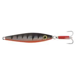 Kinetic Torskepilken 200g Silver Tiger