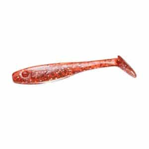 Renz-Stein Renz Shad Finesse Motoroil 7cm, 4,3g, 6-pack