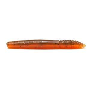 M-WAR Monkey Ned Slug Worm 7cm, 12-pack