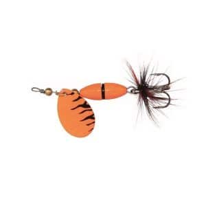 Kinetic Fizz 10g Orange/Black Ribbon