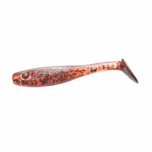 Renz-Stein Renz Shad Finesse Red Devil 7cm, 4,3g, 6-pack