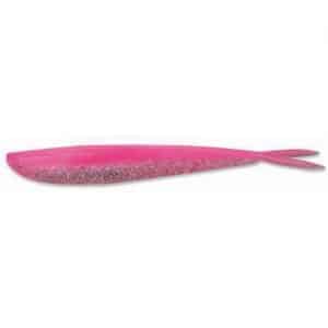 Lunker City Fin-S Fish Bubblegum Ice 14,6cm 8-pack