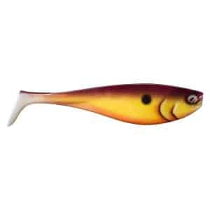 Storm V-Slab 22cm, 70g - Golden Roach - 1pcs