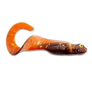 Nettel Baits Nettel Juvenile Motorpike 19cm, 25gr, 2-pack