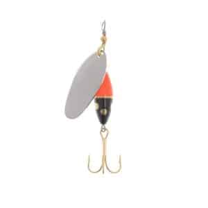 Myran Panter Spinnare HOT-R 7g Silver