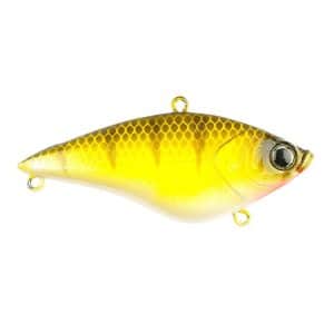 Darts Viber 14g 7cm - 133 Yellow Perch