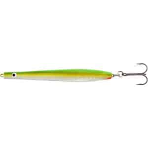 Westin Sølvpilen 16g Chartreuse Diamond 9,5cm