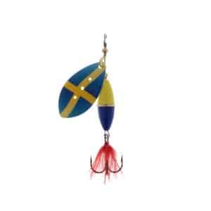 Myran Wipp Spinnare 15g Sverige