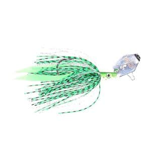 Pig Hula Chatterbait, 16g - Smelt