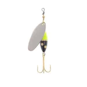 Myran Panter Spinnare HOT-Y 7g Silver