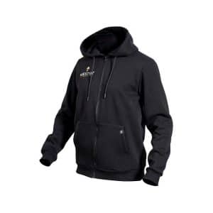 Westin Original Zip Hoodie M Black