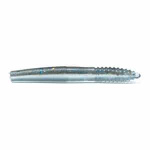 M-WAR Monkey Ned Twisted Baitfish 7cm, 12-pack