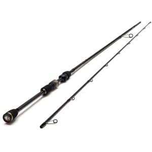 Westin W3 Finesse T&C 2nd Haspelspö 7'6"/225cm ML Kastvikt 5-15g