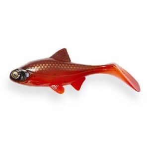 OLA Lures Hooligan Roach JR Orange Red 15cm 45gr