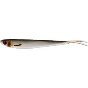 Westin TwinTeez V2 V-Tail 14,5cm 9g Lively Roach 1pcs