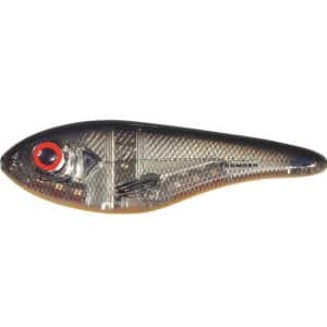 Bomber Herky Jerky Flyt 66g, 14,8cm - XSIO UV
